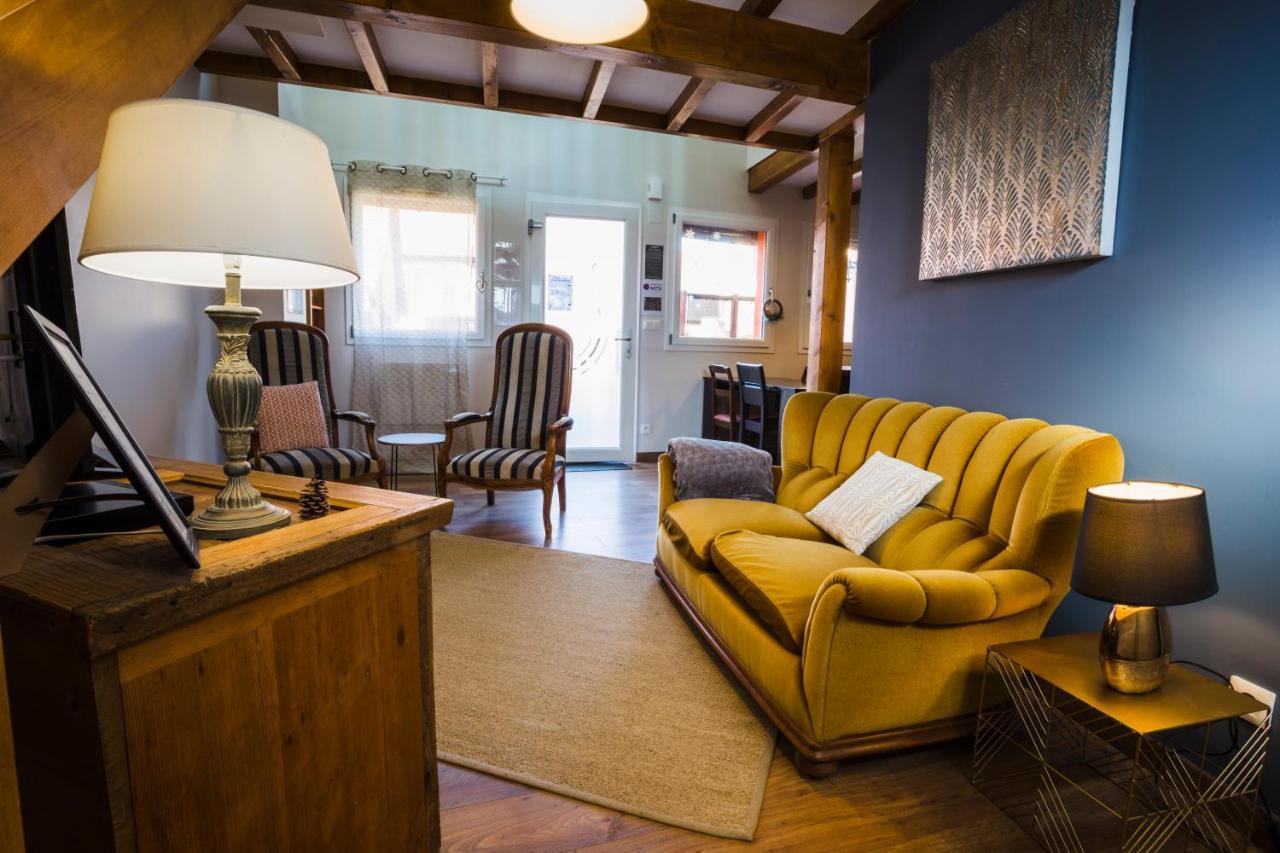 Gîte Griotte et Cannelle Bergbieten Extérieur photo