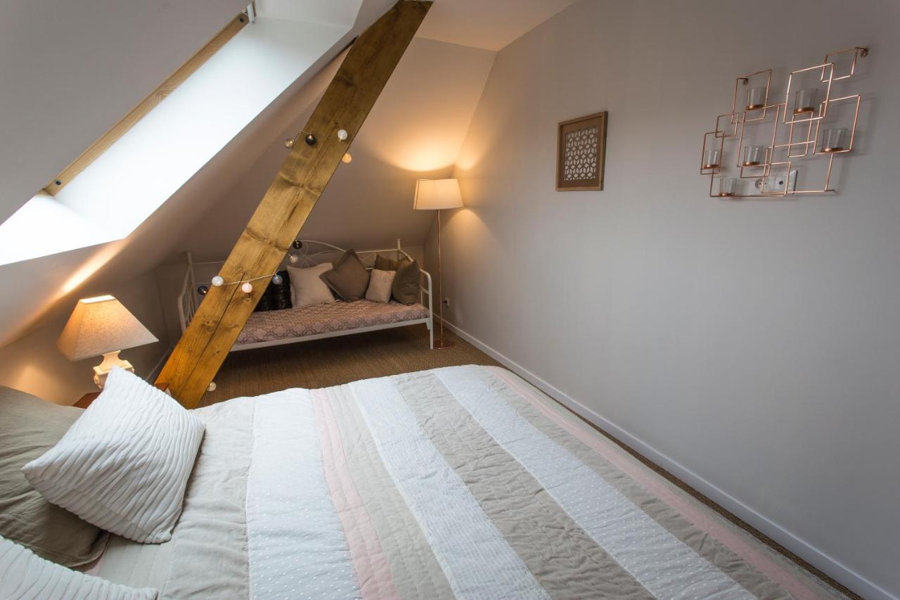 Gîte Griotte et Cannelle Bergbieten Extérieur photo