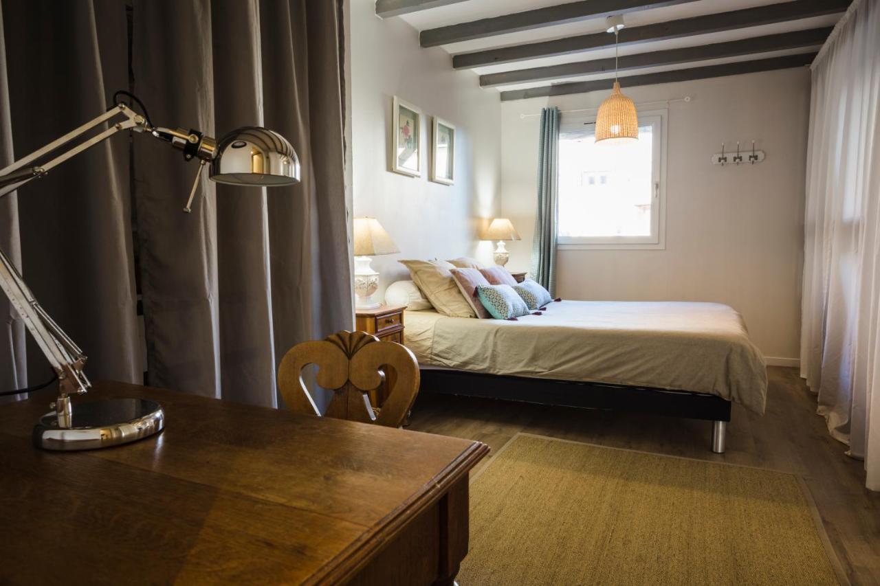 Gîte Griotte et Cannelle Bergbieten Extérieur photo
