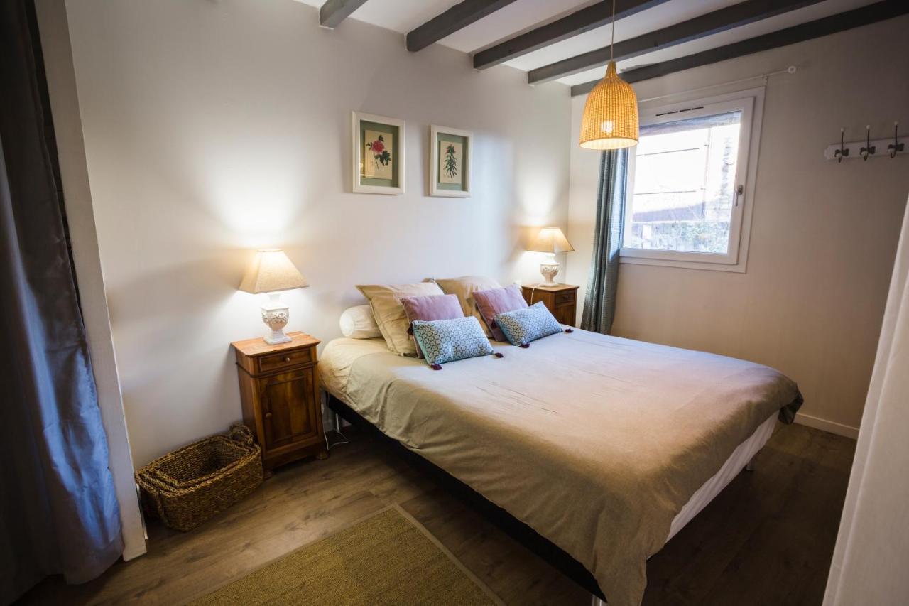 Gîte Griotte et Cannelle Bergbieten Extérieur photo
