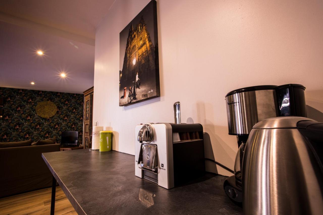 Gîte Griotte et Cannelle Bergbieten Extérieur photo