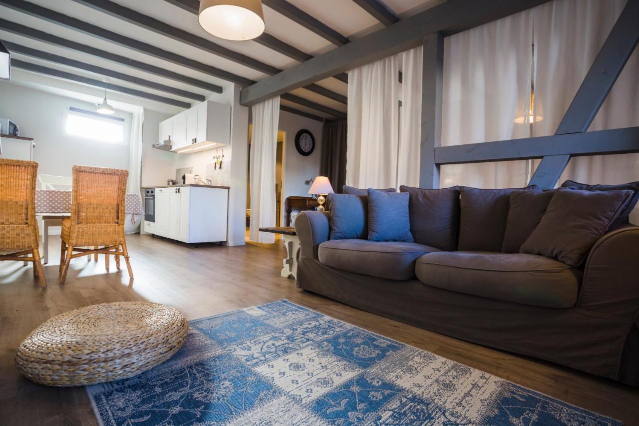 Gîte Griotte et Cannelle Bergbieten Chambre photo