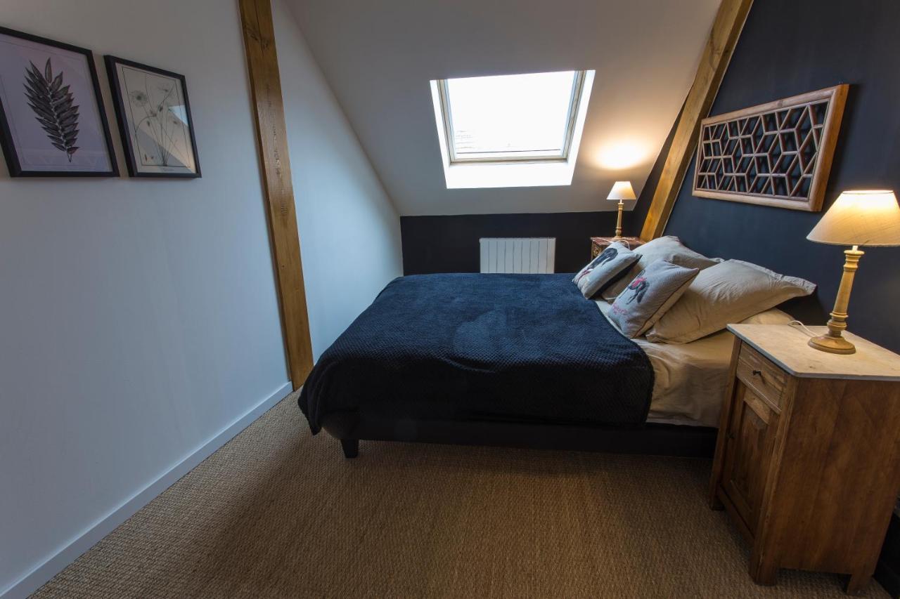 Gîte Griotte et Cannelle Bergbieten Extérieur photo