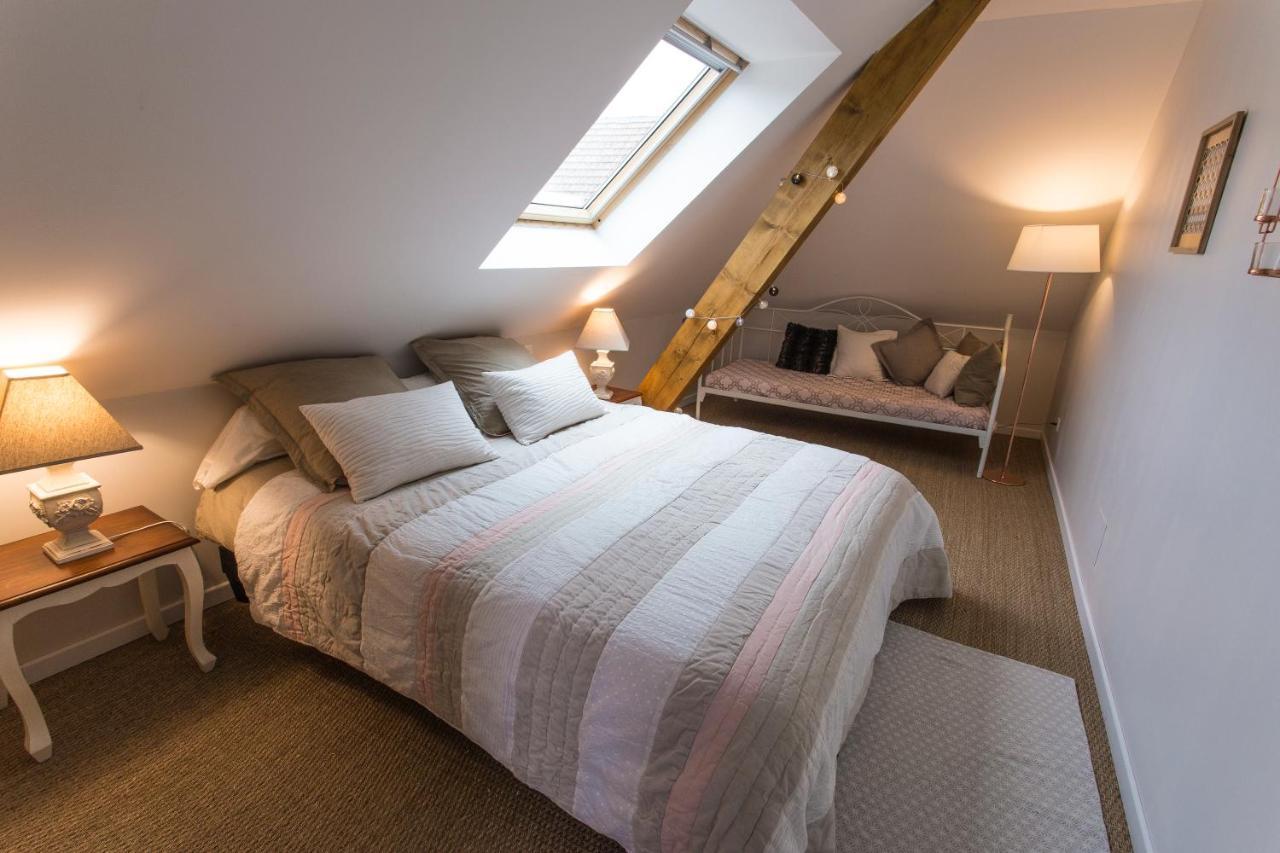 Gîte Griotte et Cannelle Bergbieten Extérieur photo