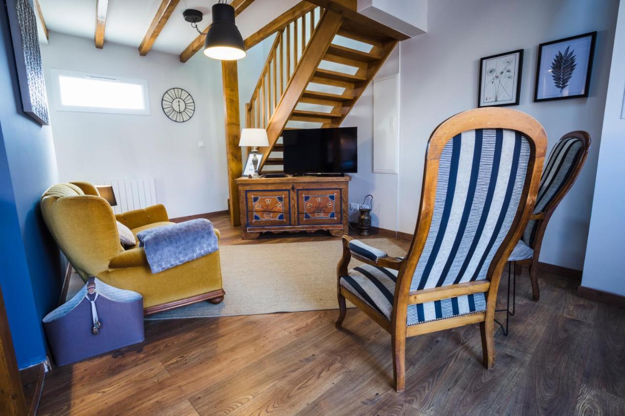 Gîte Griotte et Cannelle Bergbieten Extérieur photo