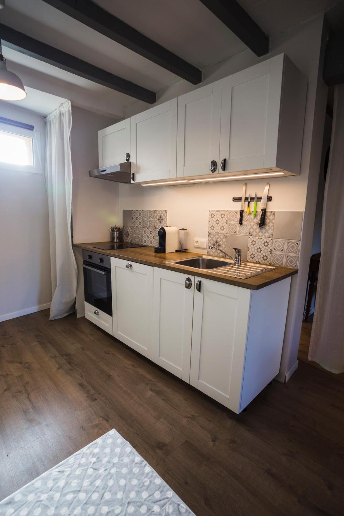 Gîte Griotte et Cannelle Bergbieten Chambre photo